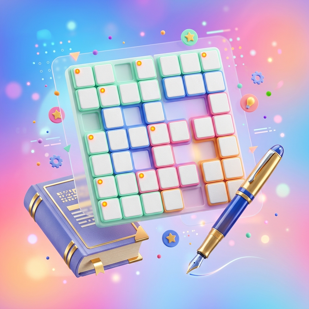Free Online Crosswords